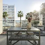 Appartement Terraccos De Silver By Real Properies Quarteira