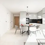 Appartement Terraccos De Silver By Real Properies *