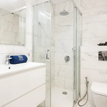 Terraccos De Silver By Real Properies Appartement *