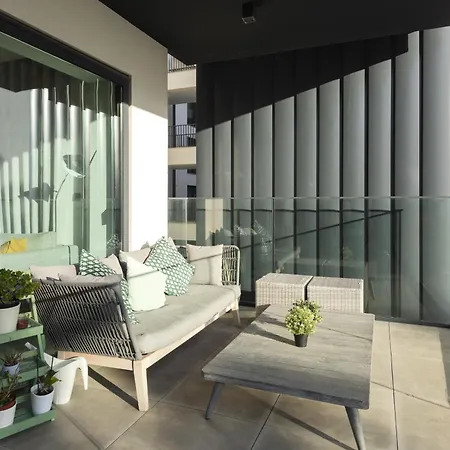 Terraccos De Silver By Real Properies * Quarteira