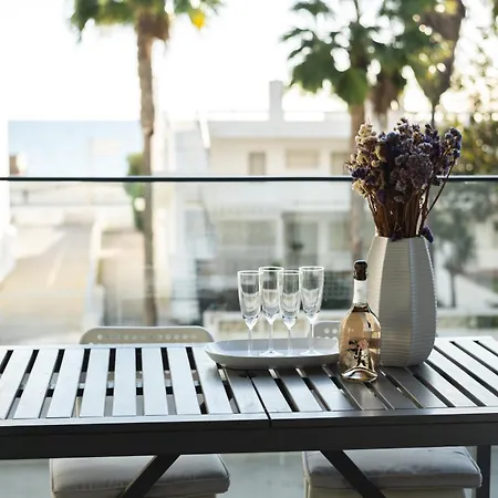 Apartamento Terraccos De Silver By Real Properies *