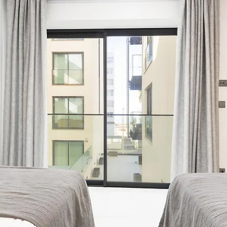 Apartamento Terraccos De Silver By Real Properies Quarteira