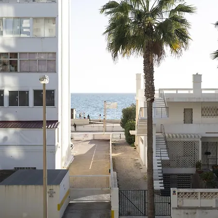 Apartamento Terraccos De Silver By Real Properies