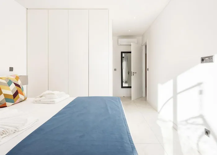 Terraccos De Silver By Real Properies Appartement