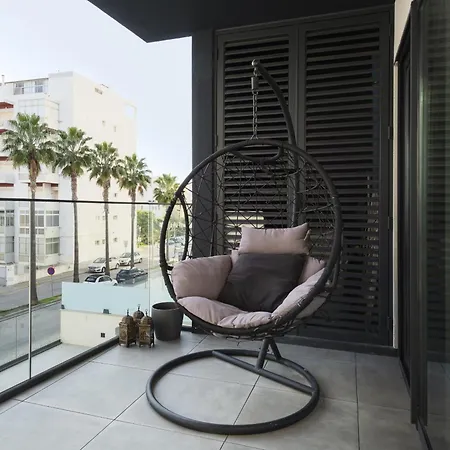 Terraccos De Silver By Real Properies Quarteira