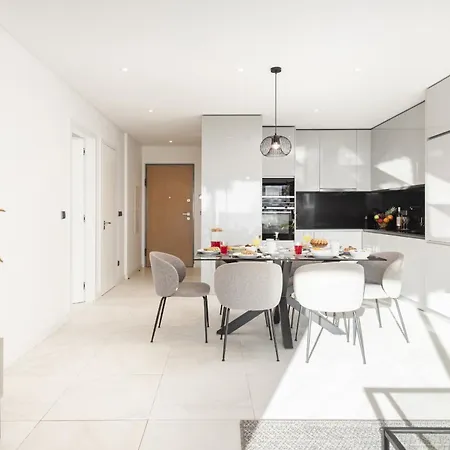 Appartamento Terraccos De Silver By Real Properies *
