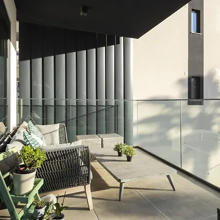 Terraccos De Silver By Real Properies Appartamento Quarteira